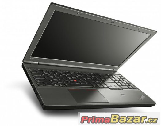 Pracovní stanice 10ks Lenovo ThinkPad T540p záruka 3 roky