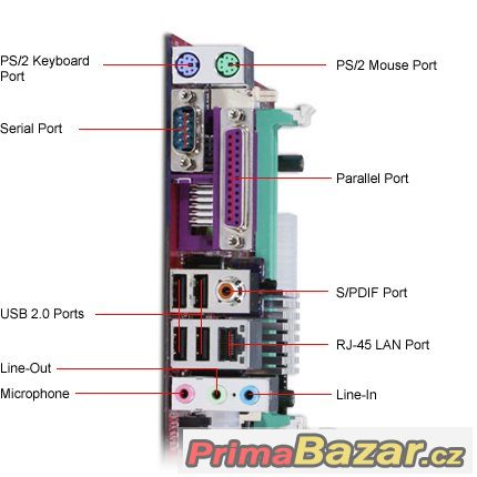 MSI KT6V-LSR (MS-7021) SATA PATA LAN Audio sc.462(A)