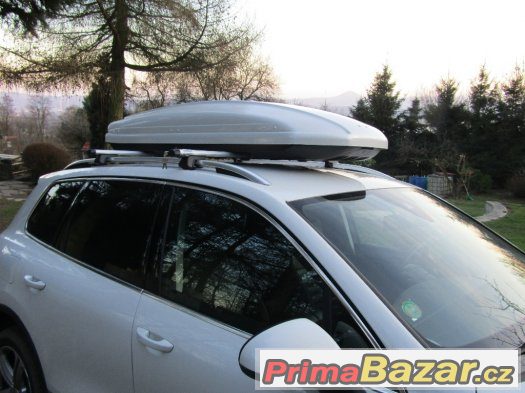 Střešní box Thule Spirit 780