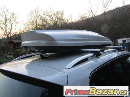 Střešní box Thule Spirit 780