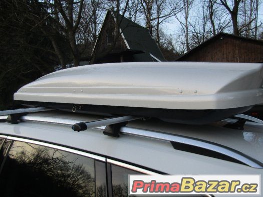 Střešní box Thule Spirit 780