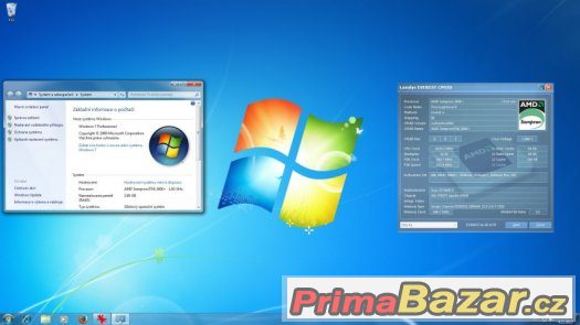 AMD Sempron 2600+ Thoroughbred SDA2600DUT3D sc.462 FUNKČNÍ