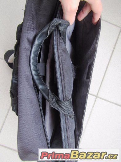 taška ASUS,polstrovaná taška na 13palcový notebook,TOP STAV
