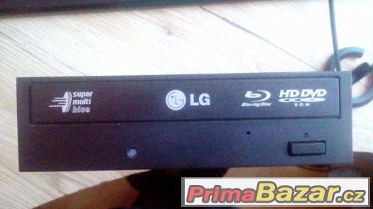 LG Blu-ray Mechanika prodam nebo vyměnim