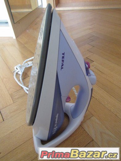 Tefal Aquaspeed 150-Top stav