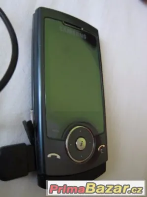 Mobilní telefon Samsung U600