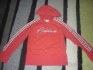 MIKINA ADIDAS