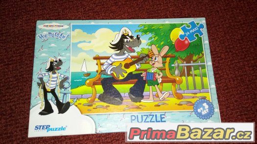 puzzle maxi