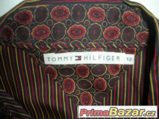 Halenka  Tommy Hilfiger.