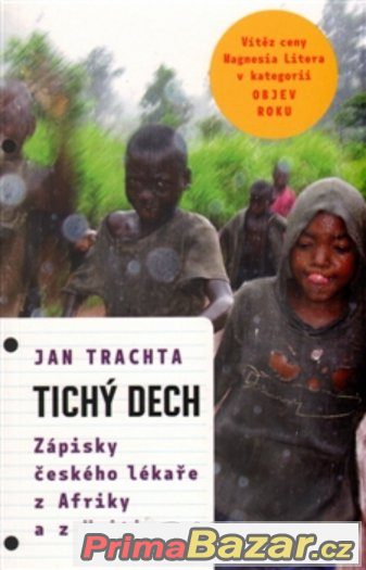 TICHÝ DECH - Jan Trachta