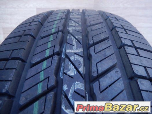 4x nové celoroční Hankook DynaPro HP 215/65/16 98H