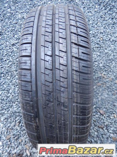 2x nové letní Dunlop SP 30 195/55/16 87H