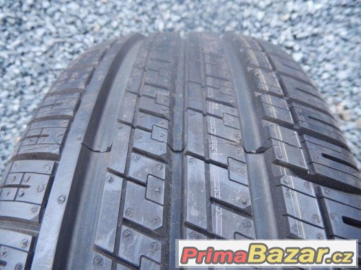 2x nové letní Dunlop SP 30 195/55/16 87H