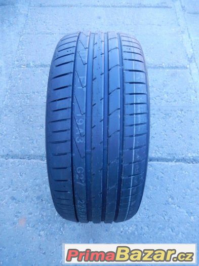 4x nové letní Hankook Ventus S1 Evo2 225/45/17 91W