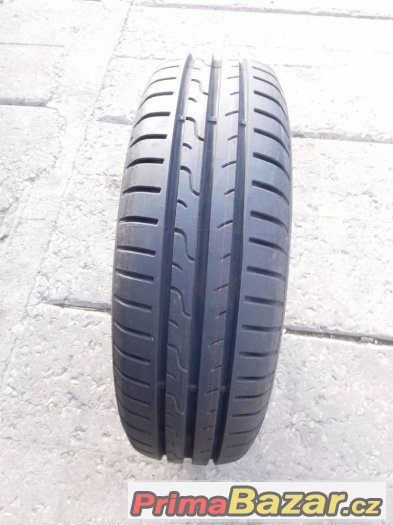 4x nové letní Dunlop BluResponse 165/65/15 81H