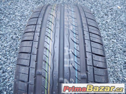 4x nové letní Kumho Solus KH17 195/55/16 87H