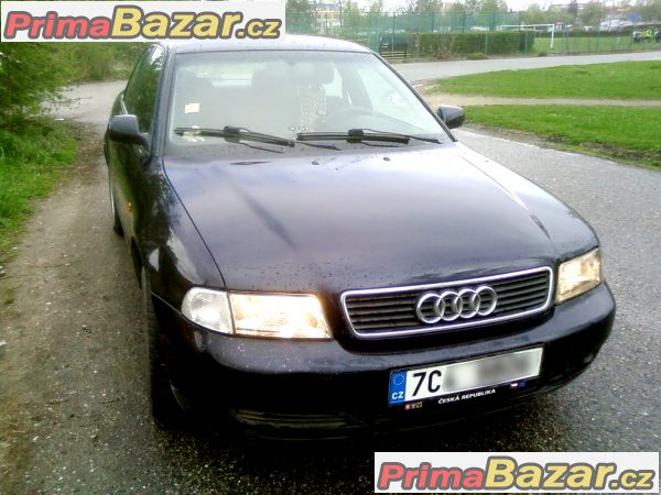 audi spolehlivé a levné audi spolehlivé a levné