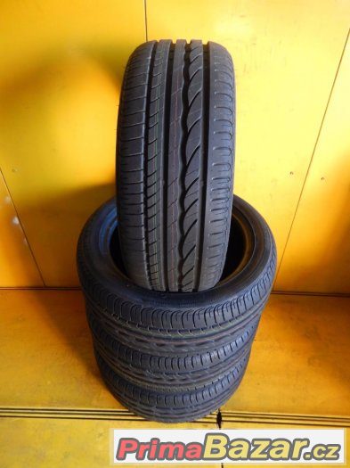 4x nové letní Bridgestone Turanza ER300 215/45/16 86H