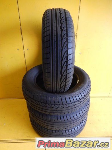 185/65/15 88T - 4x nové letní Dunlop SP Sport 01