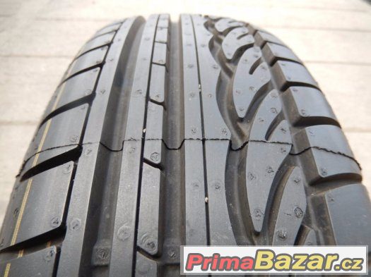 185/65/15 88T - 4x nové letní Dunlop SP Sport 01