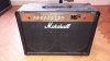 Kytarové kombo Marshall MG102FX