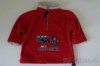 fleece mikina topolino, vel 74 - 4-7 měsíců