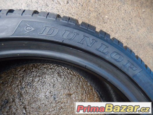2x nové zimní Dunlop SP WinterSport 3D 235/40/18 95W 2x nové zimní Dunlop SP WinterSport 3D 235/40/18 95W
