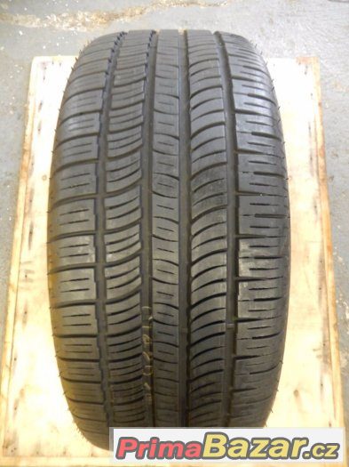 2x letní Pirelli Scorpion Zero 275/45/20 110H