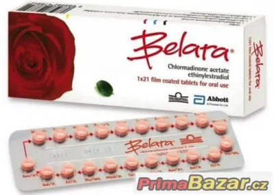 HA Belara