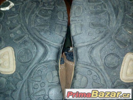 Sandále Bama velikost 31