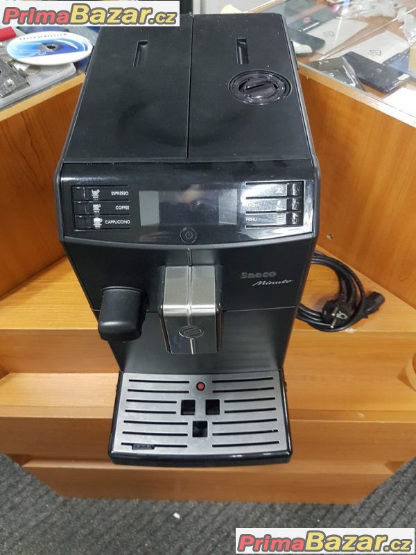 kavovar-saeco-minuto-espresso-diky-funkci-auto