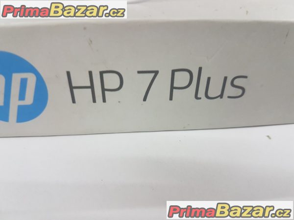 tablet Hp 7 plus procesor 4x1Ghz pamět 8gb