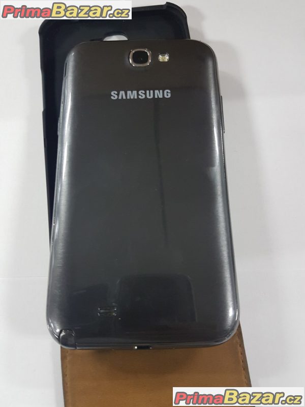 Samsung Galaxy note 2  16gb ram 2048 procesor 4x 1.6 Ghz