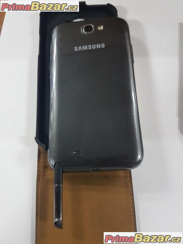 Samsung Galaxy note 2  16gb ram 2048 procesor 4x 1.6 Ghz