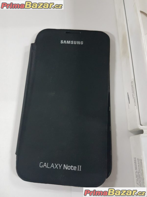 Samsung Galaxy note 2  16gb ram 2048 procesor 4x 1.6 Ghz