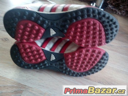 Prodám boty zn. Adidas velikost 33