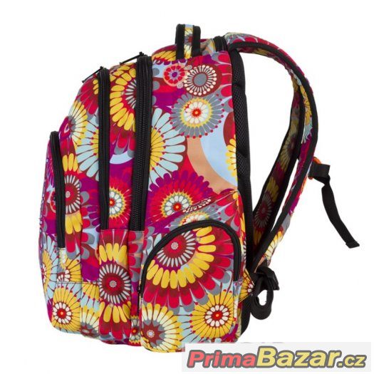 BATOH COOLPACK SPARK 2 komory 28L PATIO 573