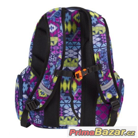 BATOH COOLPACK SPARK 2 komory 28L PATIO 510