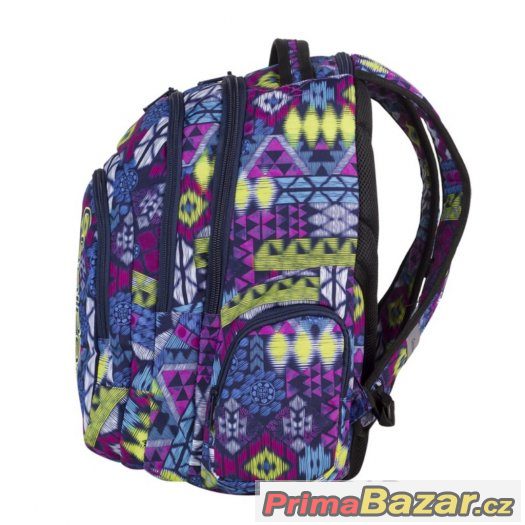 BATOH COOLPACK SPARK 2 komory 28L PATIO 510