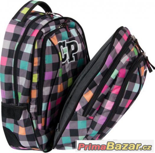 BATOH COOLPACK Combo 2v1 PATIO 122