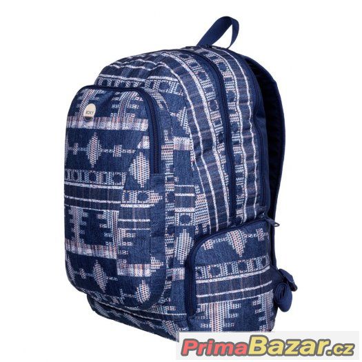 Batoh ROXY Alright BSQ7 25L Batoh ROXY Alright BSQ7 25L