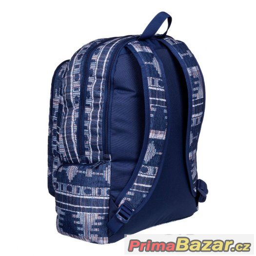 Batoh ROXY Alright BSQ7 25L Batoh ROXY Alright BSQ7 25L