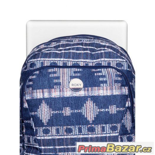 Batoh ROXY Alright BSQ7 25L Batoh ROXY Alright BSQ7 25L