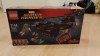 Lego super heroes 76048