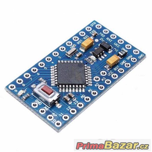 Arduino pro mini ATMega328P 5V