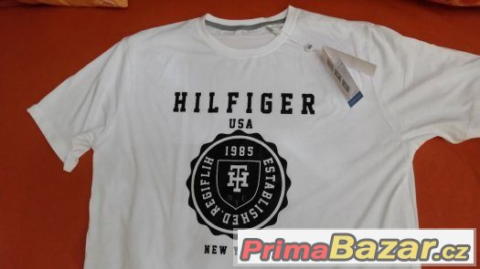 Tričko Hilfiger