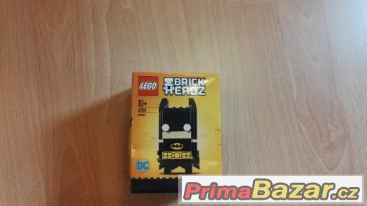 Lego brickhead 41485