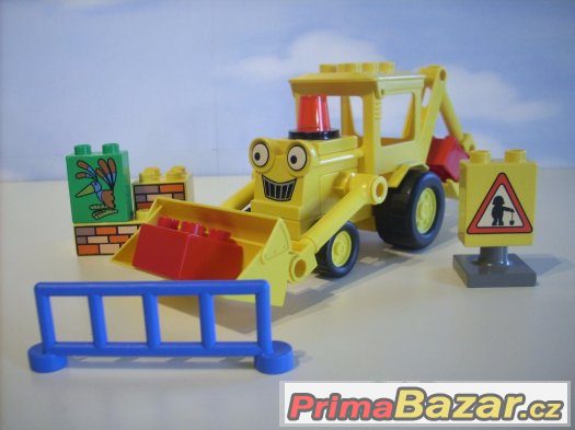 LEGO BOŘEK STAVITEL 3273,3272 LEGO BOŘEK STAVITEL 3273,3272