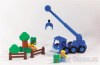 LEGO BOŘEK STAVITEL 3273,3272