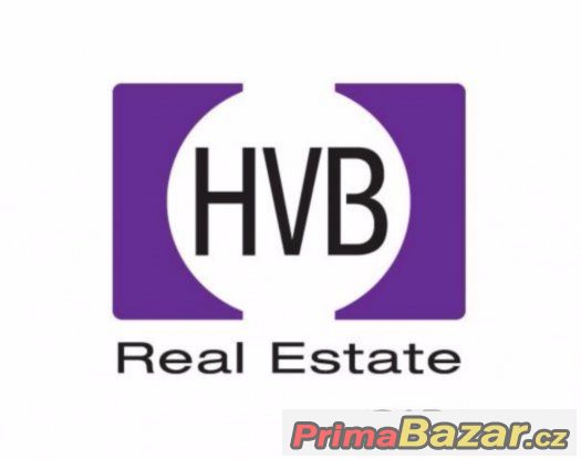 Spolupráce s Českou realitní kanceláří - HVB Real Estate
